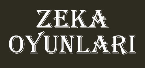 ZEKA OYUNLARI