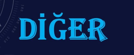 DİĞER