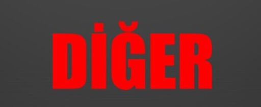 KATEGORİ DIŞI