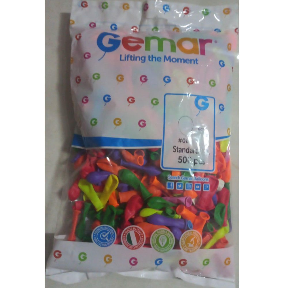 SU BALONU (500AD) KL.100