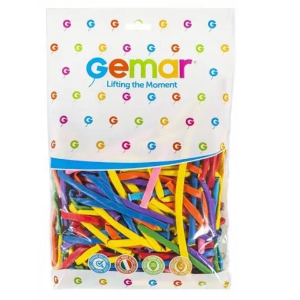 GEMAR SOSİS BALON