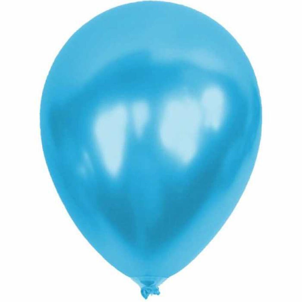 METALİK BALON A.MAVİ