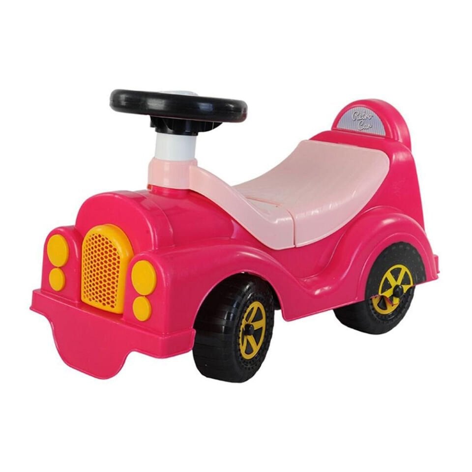 PVC DE KLASİK İLK ARABA ARABA KL.9