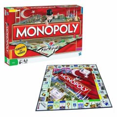 MONOPOLY TÜRKİYE