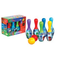 PJMASKS BOWLİNG SETİ