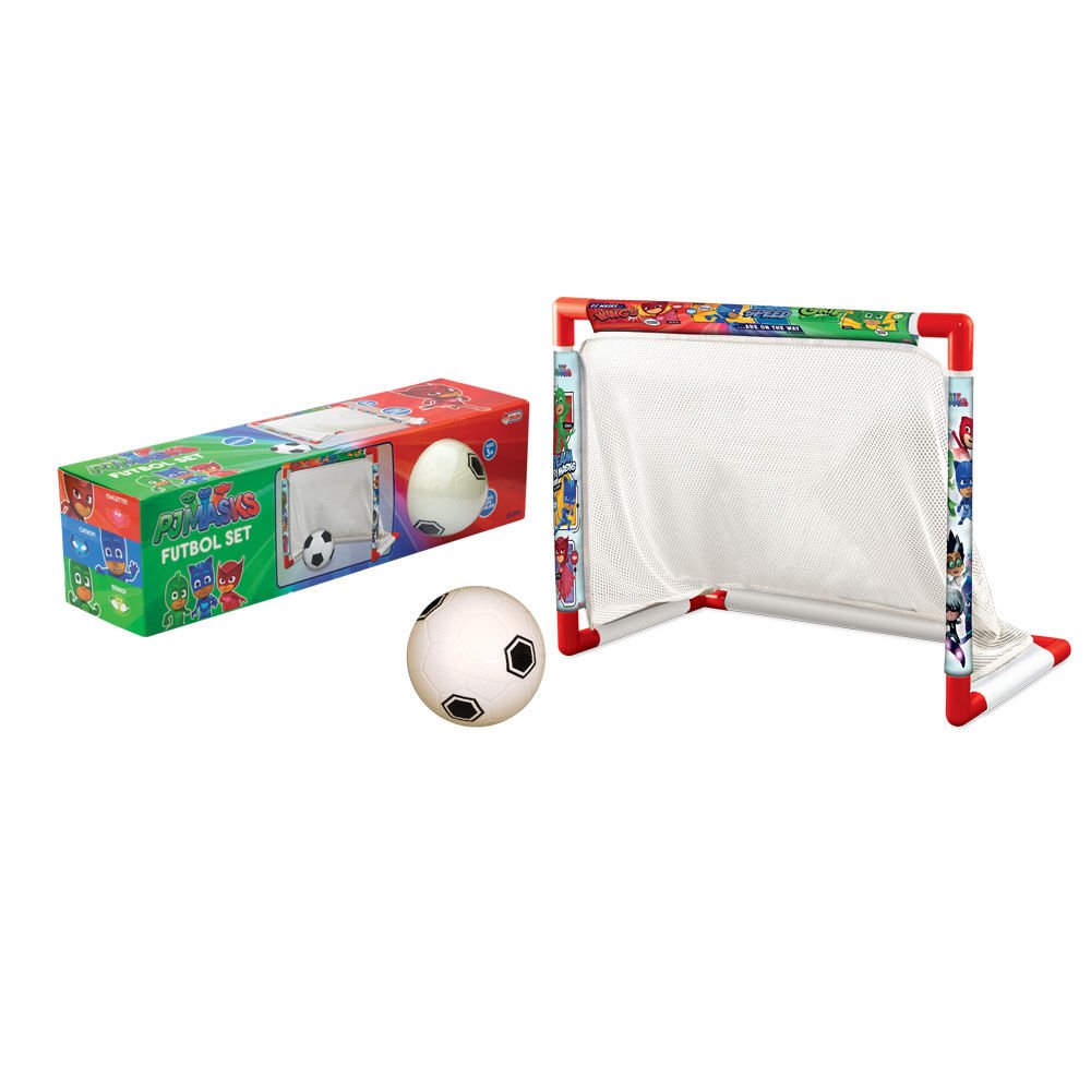 PJMASK FUTBOL SETİ