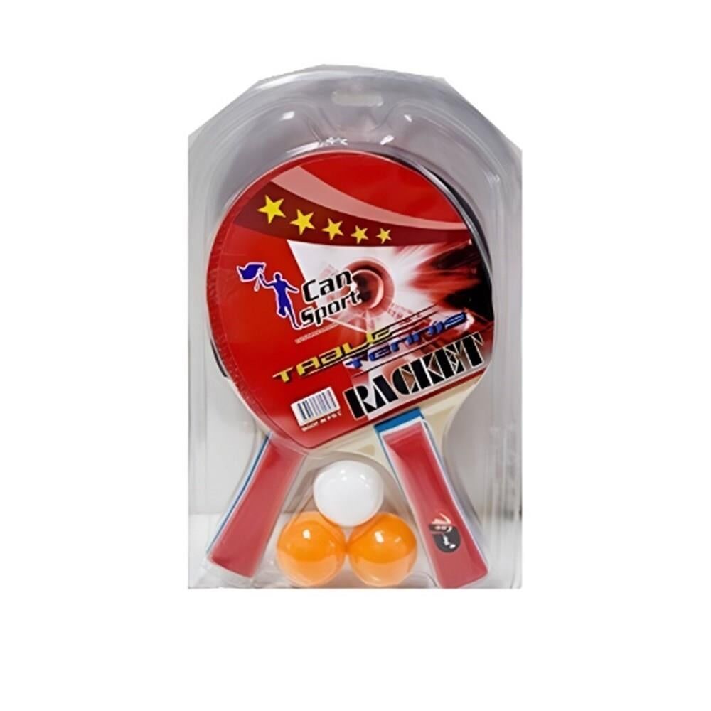 MASA TENİSİ RAKET (709) KL.50