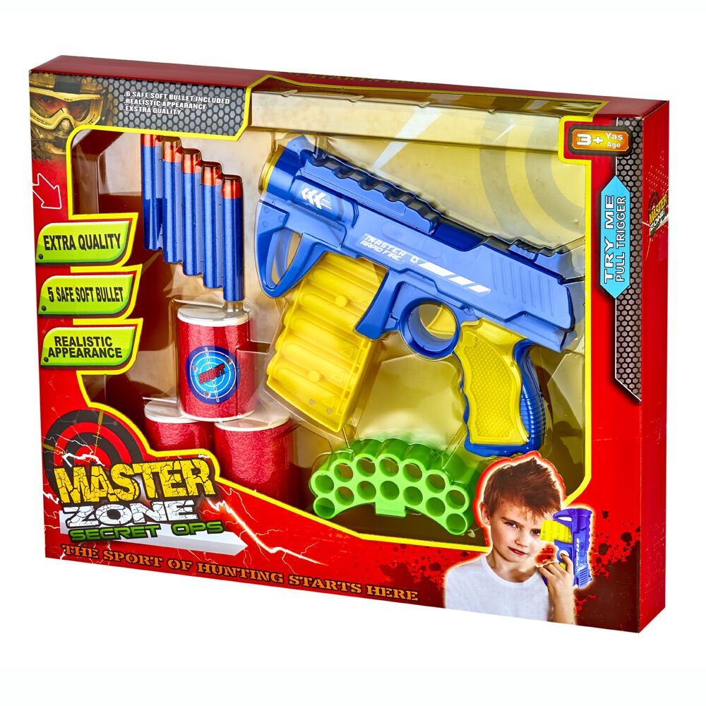 TABANCA SET MASTER KL:30