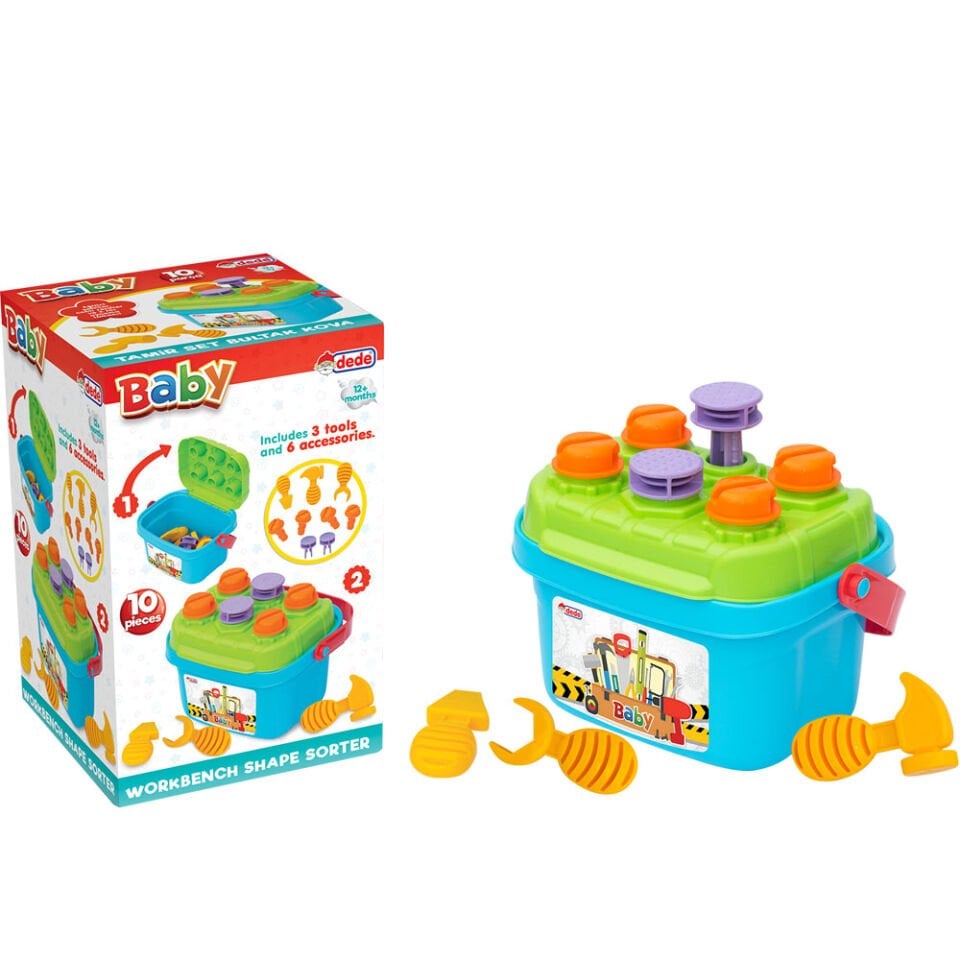 TAMİR SET BULTAK KOVA