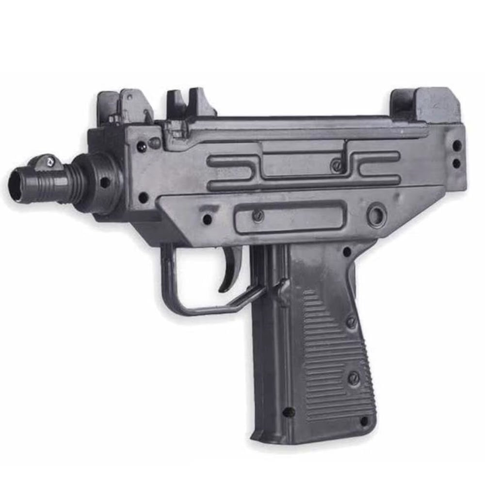 UZİ BONCUKLU TABANCA KL.64