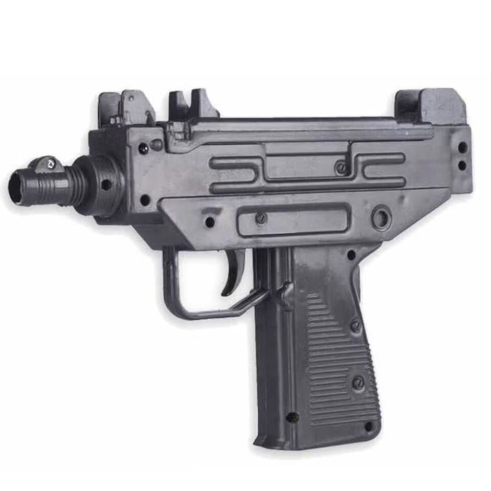 UZİ BONCUKLU TABANCA KL.64