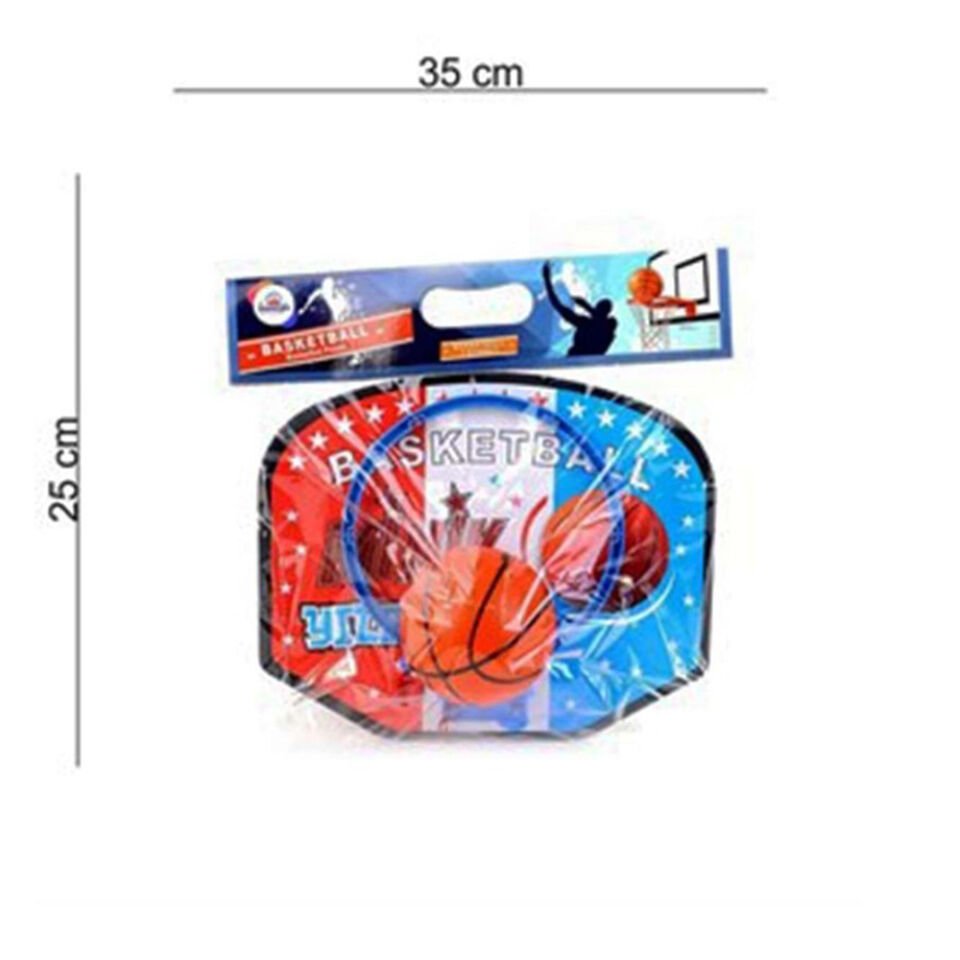 BASKET POTASI FİLEDE KL.60