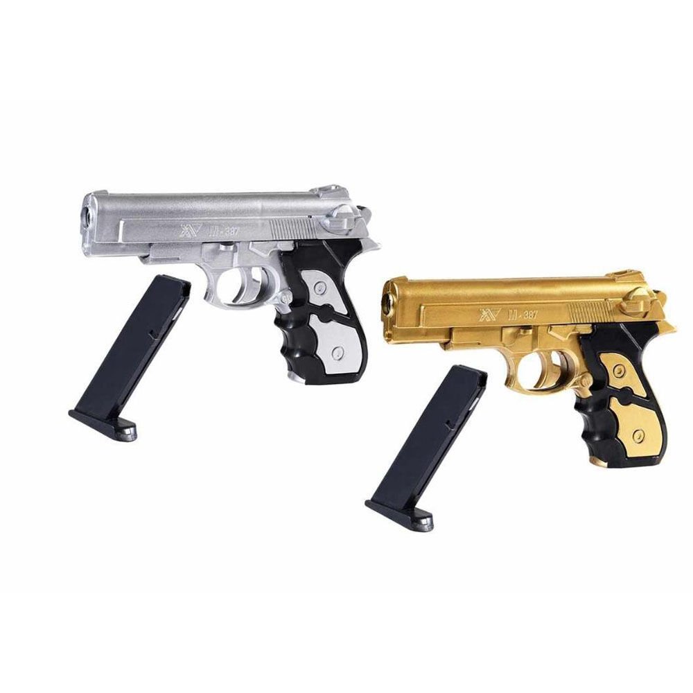 RENKLİ BONCUK TABANCASI (KET-001) KL.100