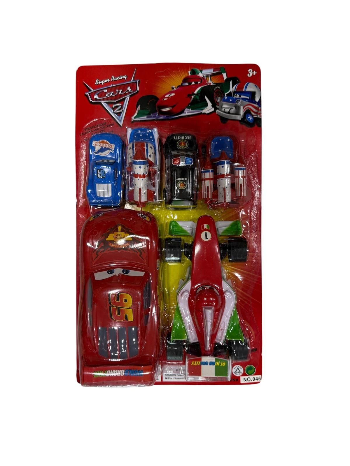 KARTELADA 6 LI ARABA KL.48