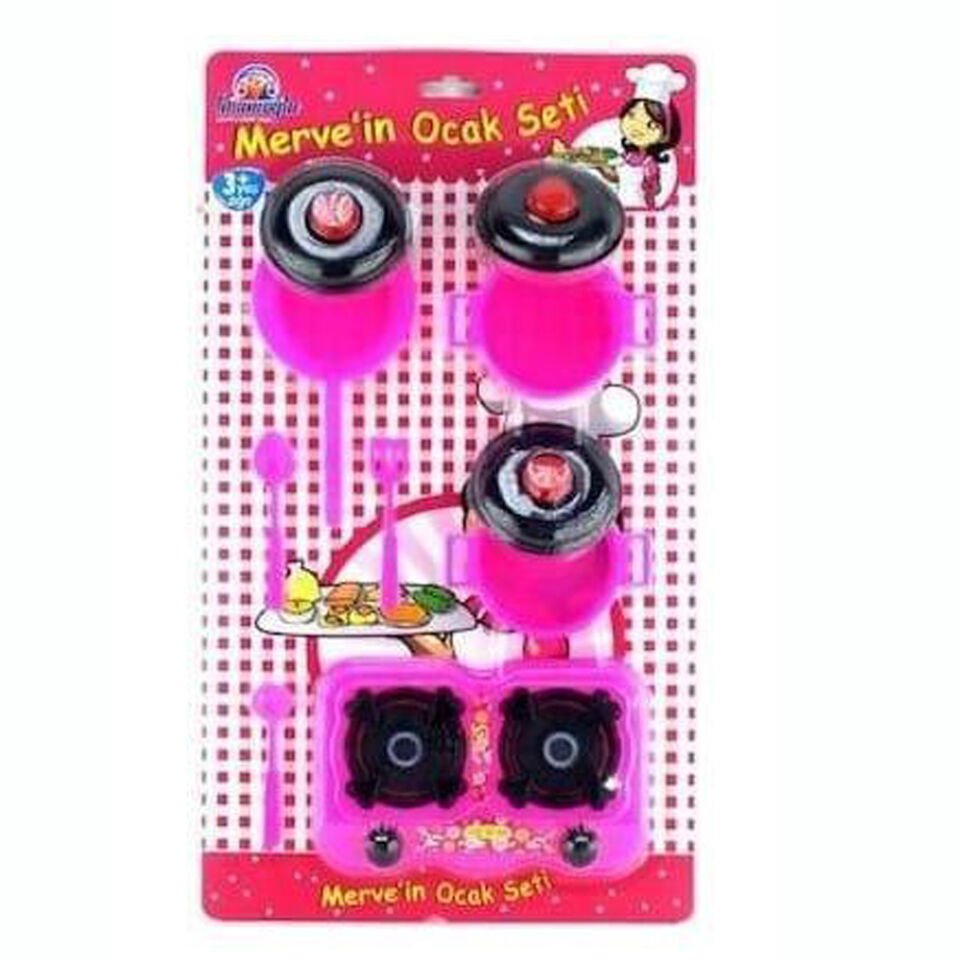 MERVE NİN OCAK SETİ KL.60