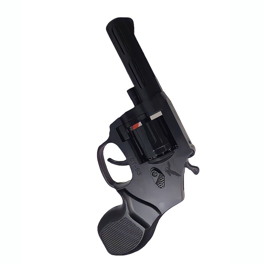 KAPSÜLLÜ TABANCA METAŞ KL.480