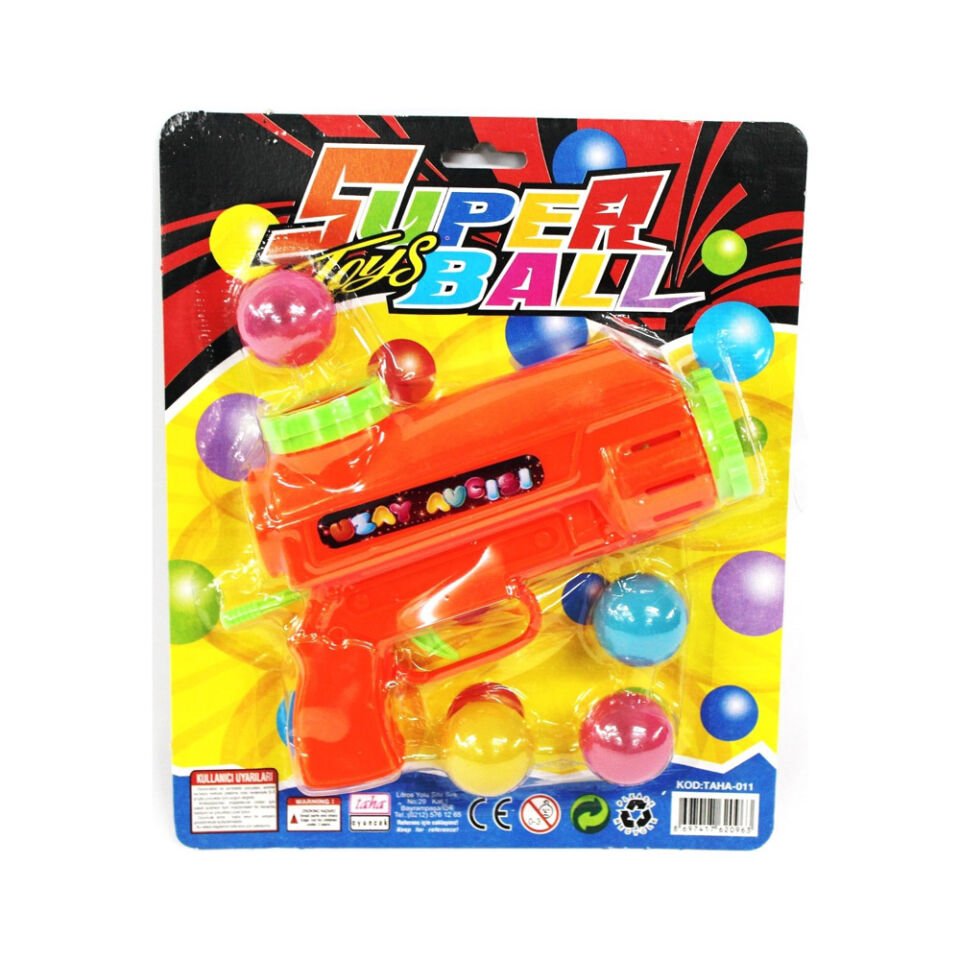 UZAY TOP ATAN TABANCA(TAH-011)KL.90