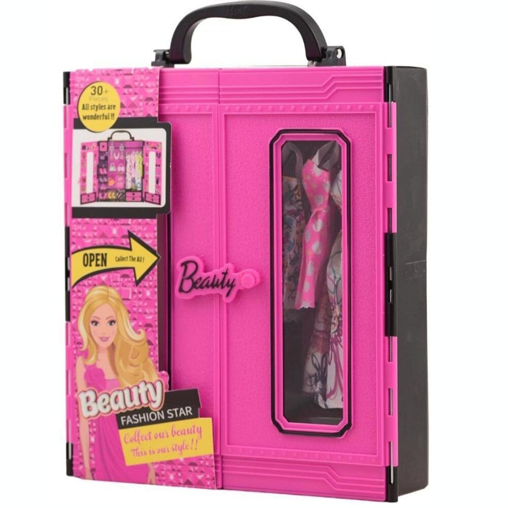 BEAUTY GARDIROP (KAYYUM) KL.20