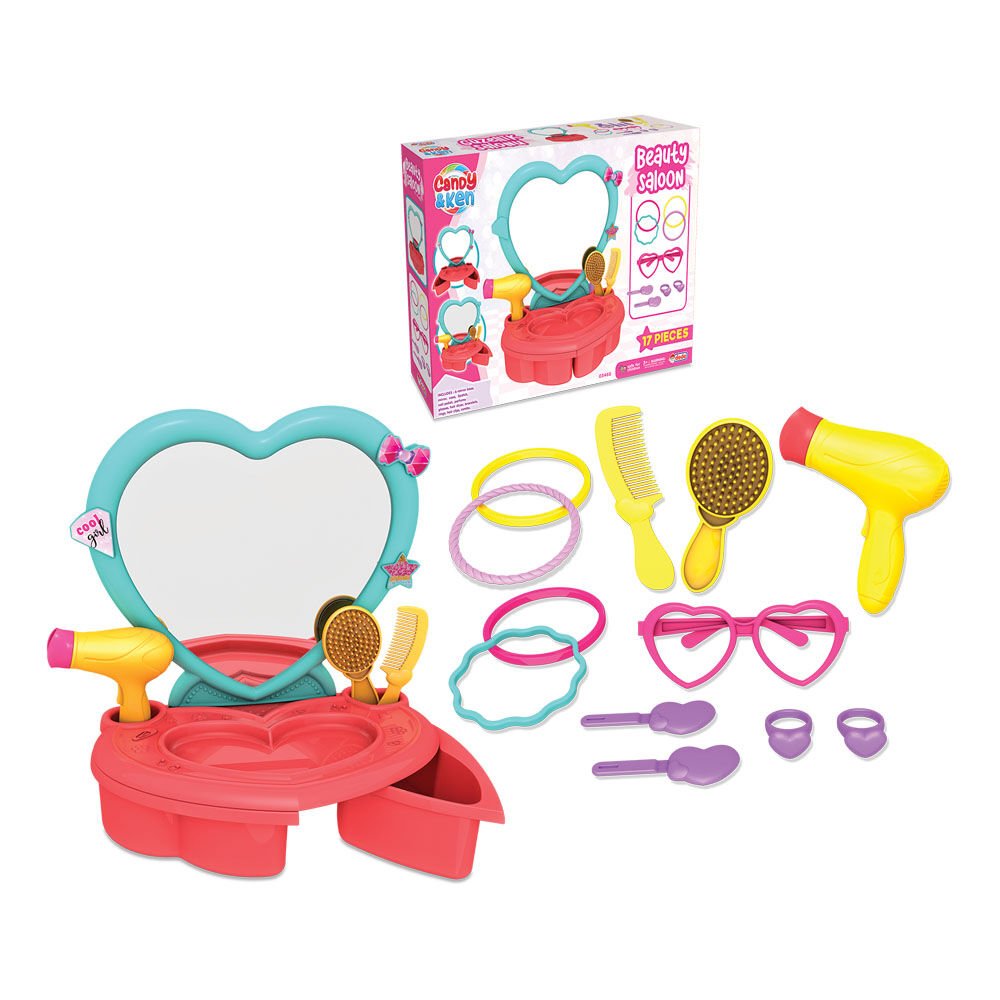 CANDY GÜZELLİK SALONU