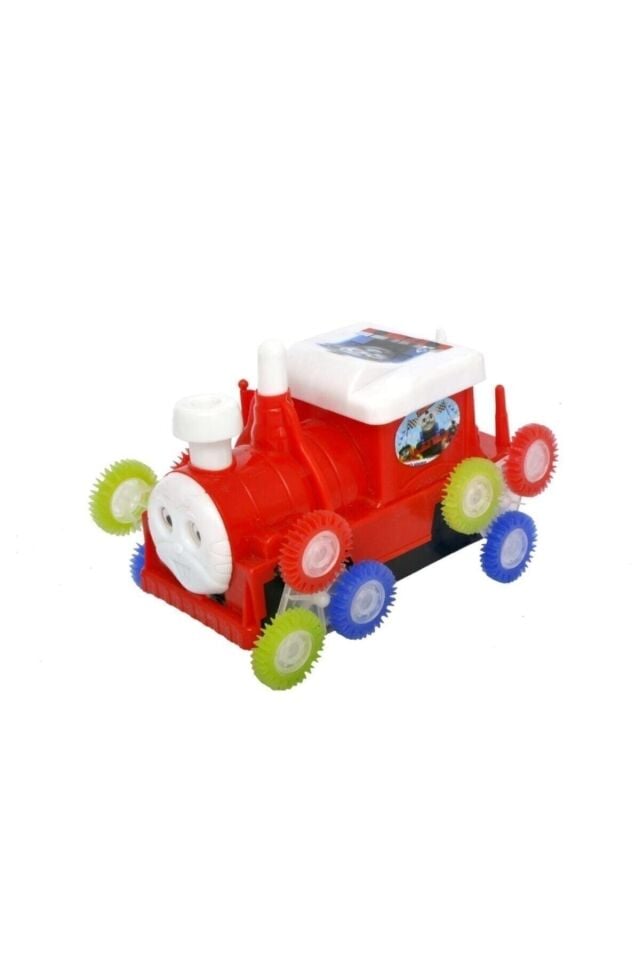 KUTUDA TAKLACI THOMAS TREN KL.36