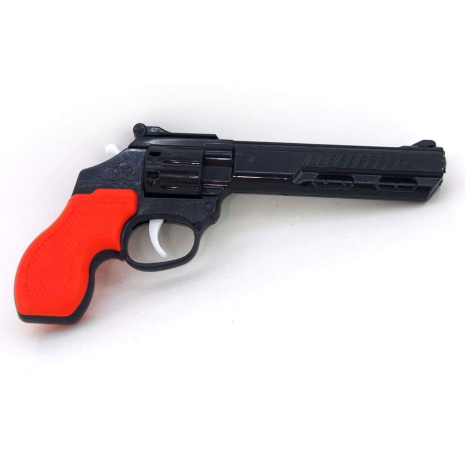 DÜRBÜNSÜZ KAPSÜLLÜ TABANCA HL-6000 KL.240