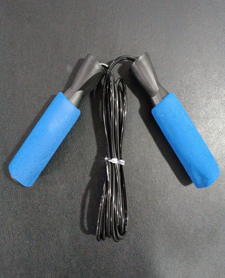 PVC DE TEKLİ RULMAN ATLAMA İPİ KL.200