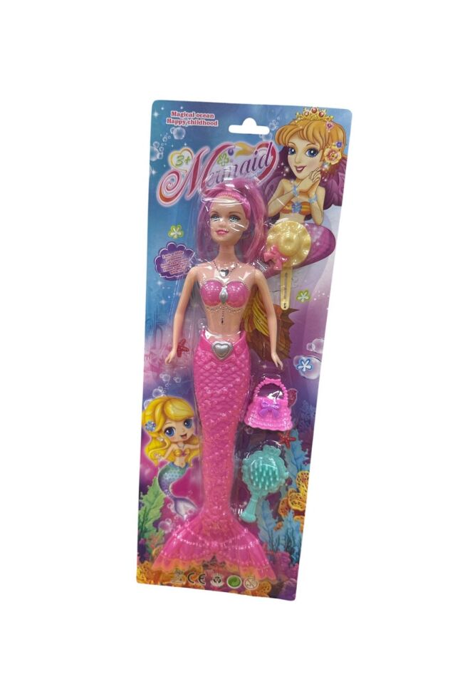 KARTELADA DENİZ KIZI KL.120