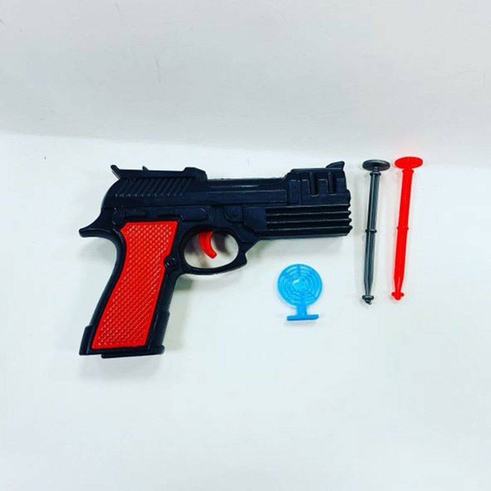 POŞETLİ TABANCA KL.150