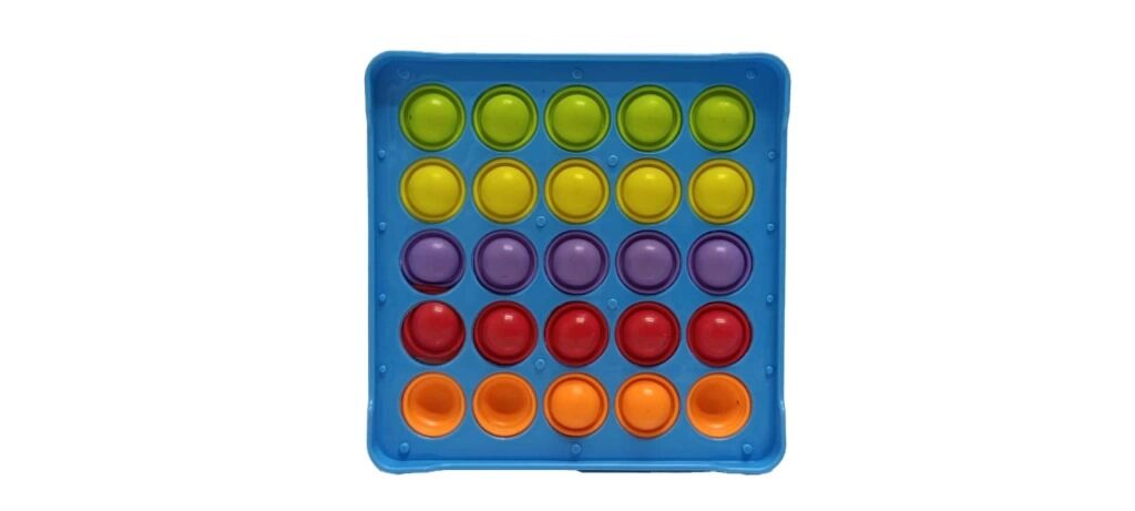 POŞETTE RENKLİ POPİT KL.380