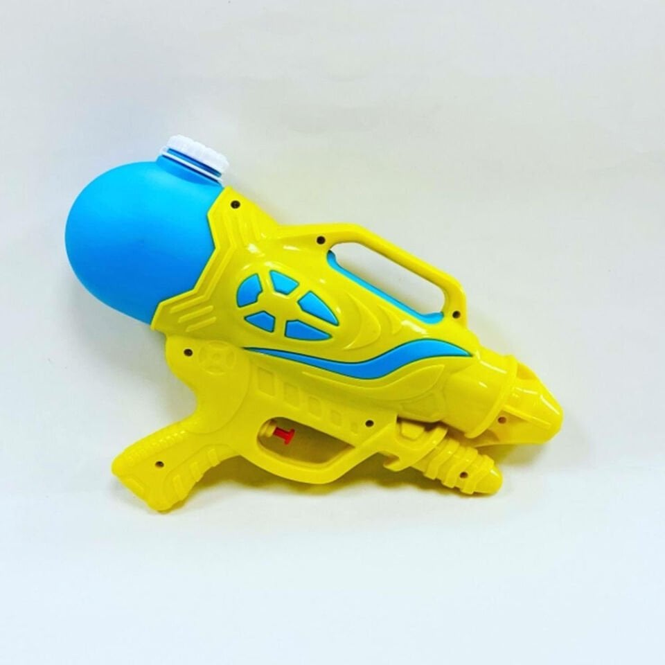 UZAY TÜPLÜ SU TABANCASI KL.55