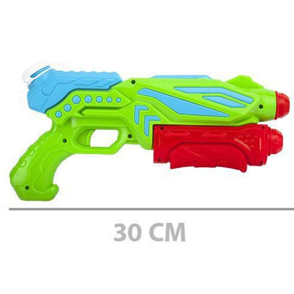 POMPALI SU TABANCASI KETTE KL.80