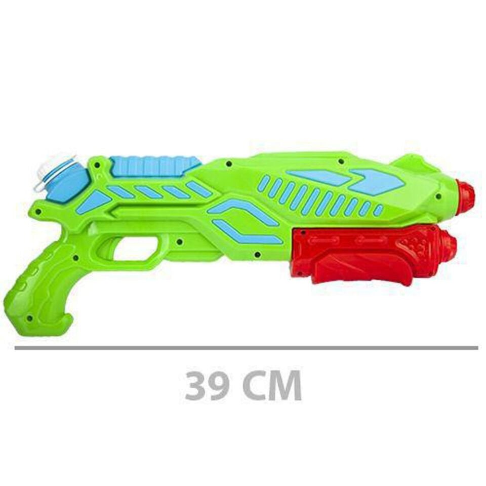 BÜYÜK POMPALI SU TABANCASI KETTE KL.65