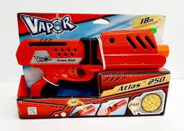 VAPOR NÖRF TABANCA SU TOPU FIRLATAN PK:3 KL.48