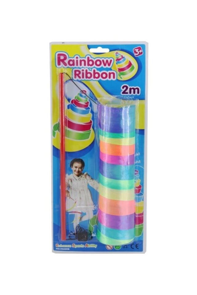 200 CM AKROBASİ FIRFIR DEĞNEK KL.120