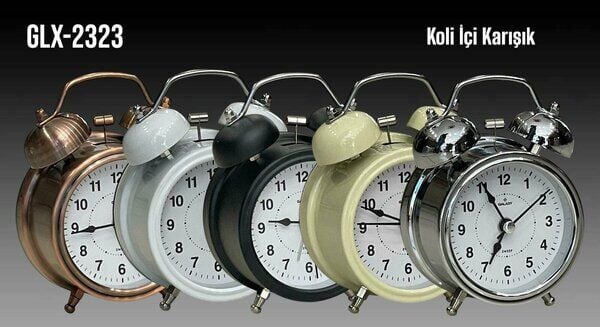 GALAXY KÜÇÜK PETER ÇALAR SAAT KL.50