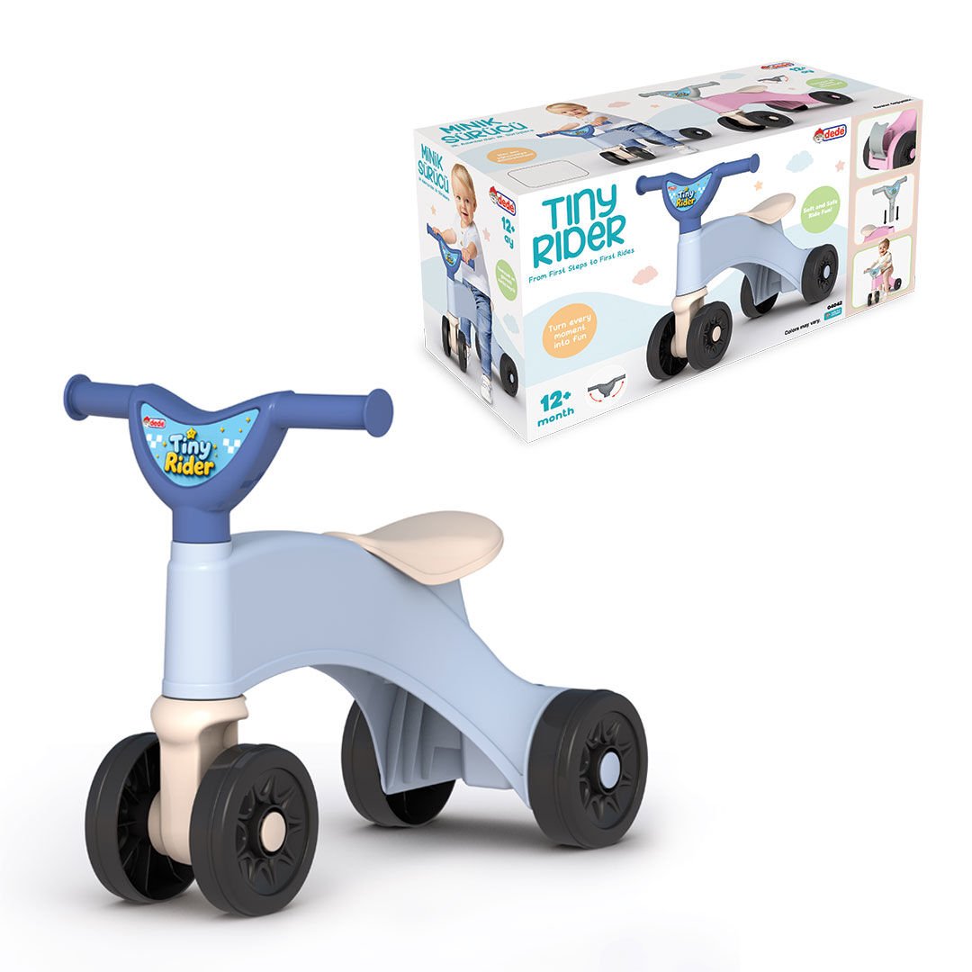 MİNİK SÜRÜCÜ İLK BİSİKLETİM KL.6