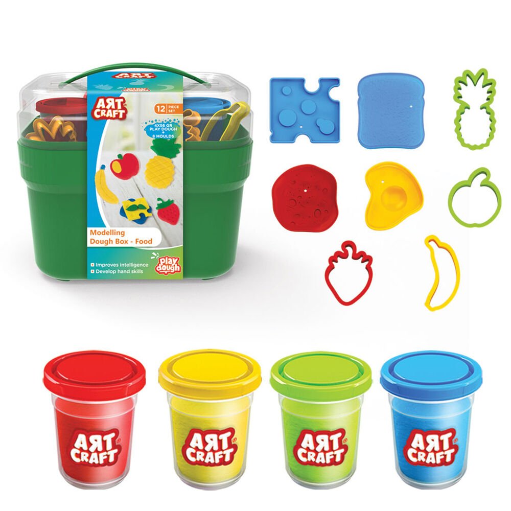 OYUN HAMUR SEPETİ YİYECEKLER