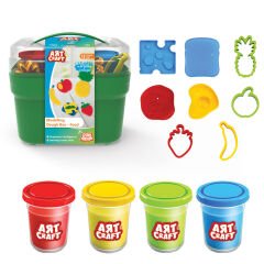 OYUN HAMUR SEPETİ YİYECEKLER