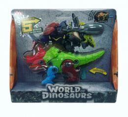 STANTLI SÖK TAK DİNAZOR KL.72