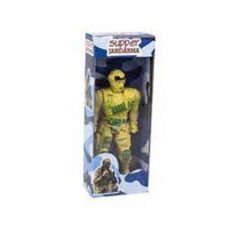 VAKUMDA TEKLİ JANDARMA PK:12