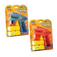 BÜYÜK IŞIKLI KÖPÜK TABANCA KL:36