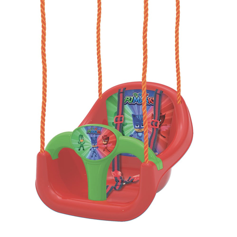 SALINCAK PJMASK DEDE