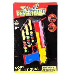 TABANCA DESERT EAGLE (ERDEM) KL.60