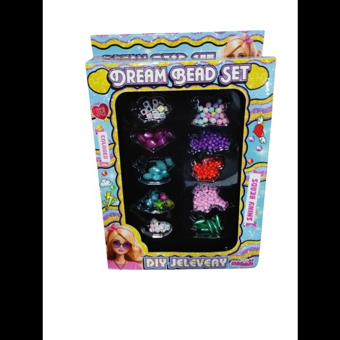 DREAM BEAD SET TAKI SETİ KL.26