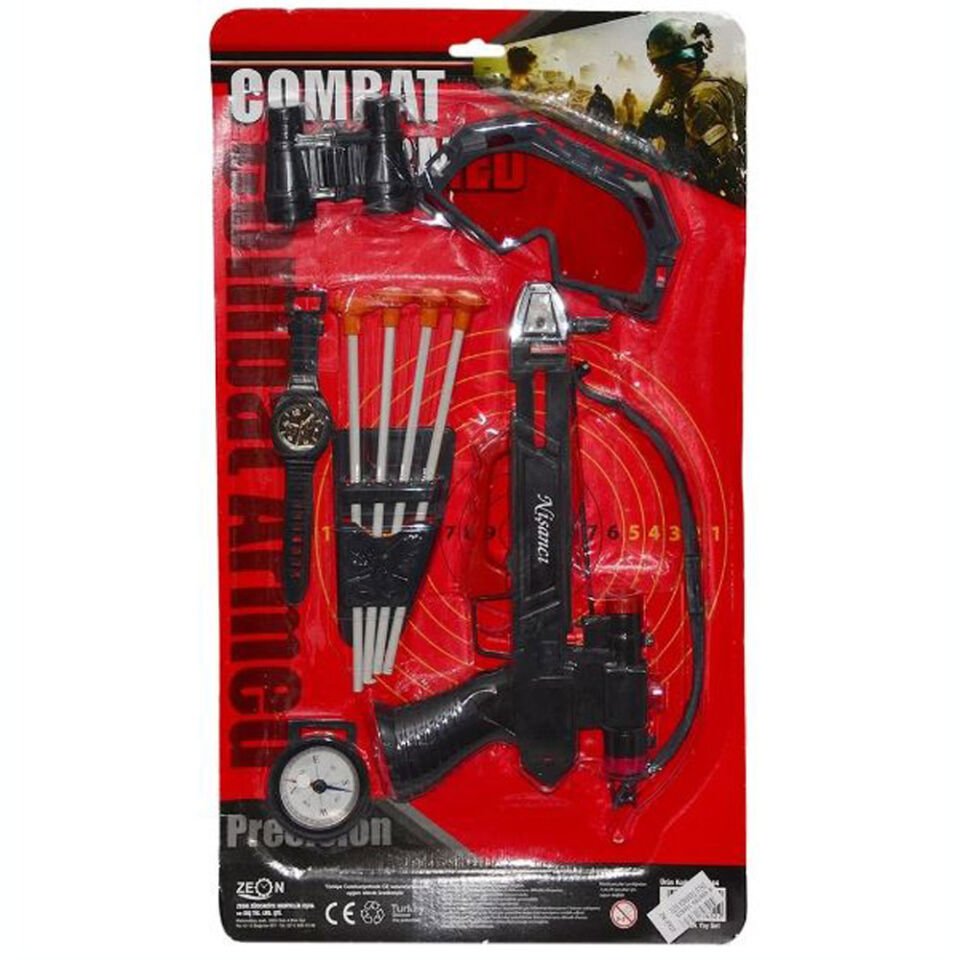 OK LU TABANCA SETİ KL.60