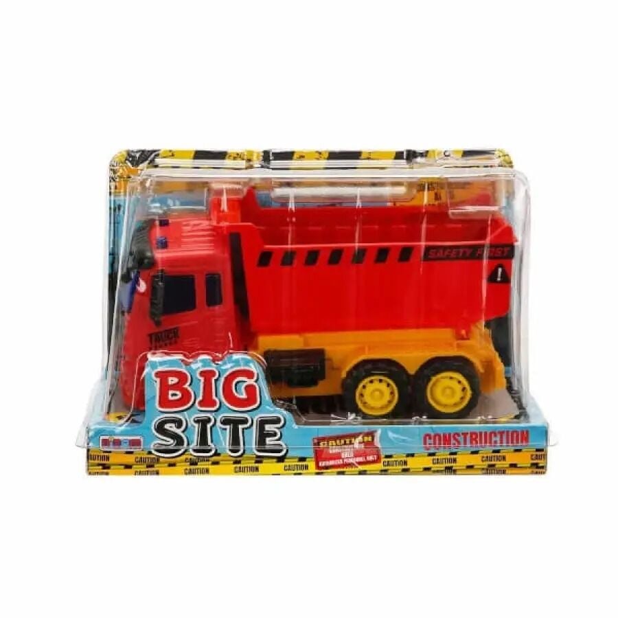 VAKUMLU KAMYON (NİZAM) KL.60