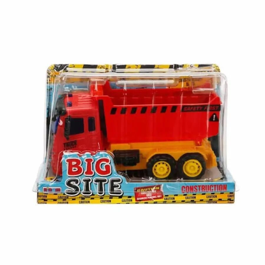 VAKUMLU KAMYON (NİZAM) KL.60