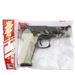 BARETTA BONCUKLU TABANCA KL:130
