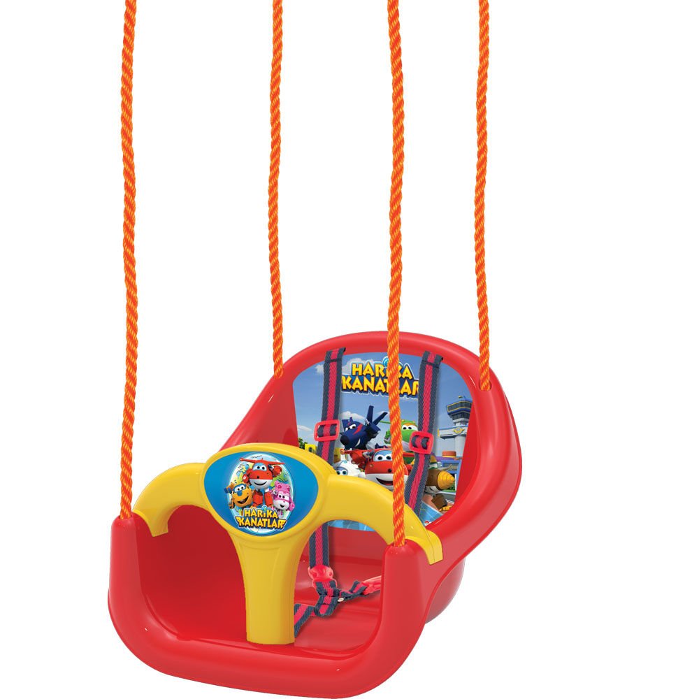 HARİKA KANATLAR SALINCAK