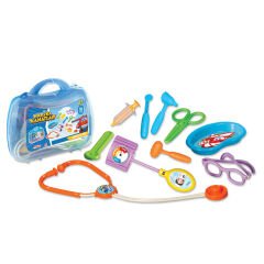 HARİKA KANATLAR DOKTOR ÇANTASI